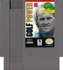 NES - Golf Power