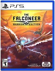 PS5 - The Falconeer: Warrior Edition {NEW/SEALED}