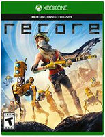 XBOX ONE - ReCore