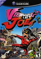 Gamecube - Viewtiful Joe [NO MANUAL]
