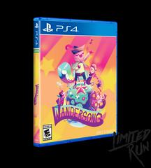 PS4 - Wandersong {NEW/SEALED}