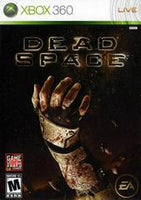 Xbox 360 - Dead Space {CIB}