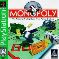 PLAYSTATION - Monopoly {GREATEST HITS} {PRICE DROP}