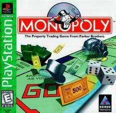 PLAYSTATION - Monopoly {GREATEST HITS} {PRICE DROP}