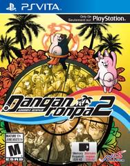 PS Vita - Danganronpa 2: Goodbye Despair