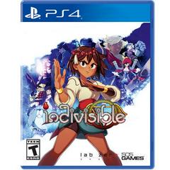 PS4 - Indivisible