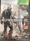 Xbox 360 - Crysis 2 Limited Edition