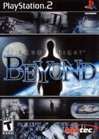 Playstation 2 - Echo Night: Beyond {NO MANUAL}