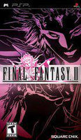 PSP - Final Fantasy 2 {CIB} {PRICE DROP}