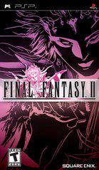 PSP - Final Fantasy 2 {CIB} {PRICE DROP}