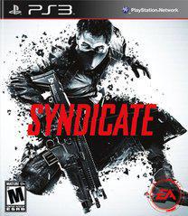 Playstation 3 - Syndicate {CIB}