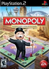 Playstation 2 - Monopoly [CIB]