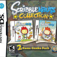 DS - Scribblenauts Collection {CIB}