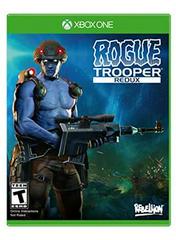 XB1 - Rogue Trooper Redux