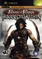 XBOX - Prince of Persia: Warrior Within {CIB}