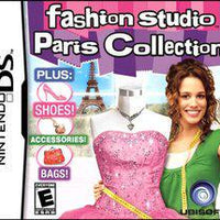 DS - Fashion Studio: Paris Collection {CIB}