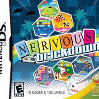 DS - Nervous Brickdown {CIB}