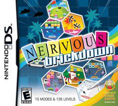 DS - Nervous Brickdown {CIB}