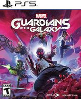 PS5 - Guardians of the Galaxy {PRICE DROP} [SEALED]