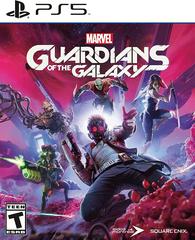 PS5 - Guardians of the Galaxy {PRICE DROP} [SEALED]