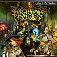Playstation 3 - Dragon's Crown {CIB}