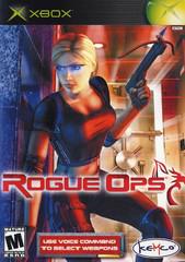 XBOX - Rogue Ops {CIB}