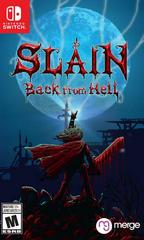 SWITCH - Slain: Back from Hell