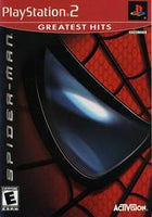 Playstation 2 - Spider-Man {CIB}
