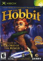 XBOX - The Hobbit {CIB}