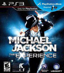 Playstation 3 - Michael Jackson the Experience