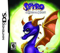 DS - THE LEGEND OF SPYRO: THE ETERNAL NIGHT [LOOSE]
