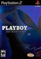 Playstation 2 - Playboy: The Mansion {CIB}