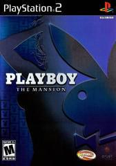 Playstation 2 - Playboy: The Mansion {CIB}