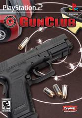 Playstation 2 - NRA Gun Club {CIB}