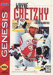 GENESIS - Wayne Gretzky and the NHLPA All Stars