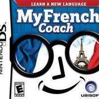 DS - My French Coach {CIB}