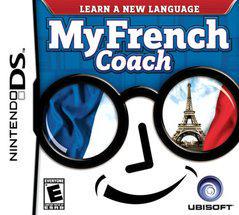 DS - My French Coach {CIB}