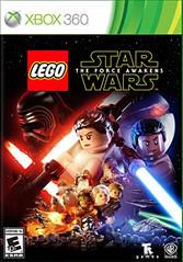 Xbox 360 - LEGO Star Wars The Force Awakens {SEALED}