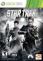 Xbox 360 - Star Trek [SEALED]