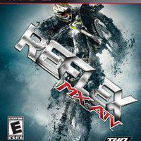 Playstation 3 - MX VS ATV REFLEX [CIB]
