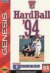 GENESIS - Hardball '94 {CIB}