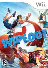 Wii - Wipeout 2 {CIB}