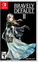 SWITCH - Bravely Default 2