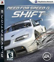 Playstation 3 - Need for Speed Shift [CIB, GREATEST HITS]
