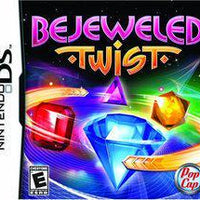 DS - Bejeweled Twist [CIB IN SLIP COVER]