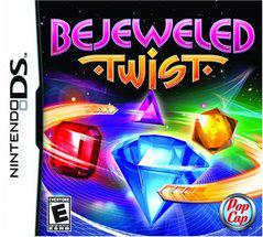 DS - Bejeweled Twist [CIB IN SLIP COVER]