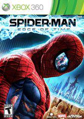 Xbox 360 - Spider-Man: Edge of Time {CIB}