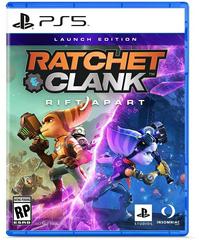 PS5 - Ratchet & Clank Rift Apart