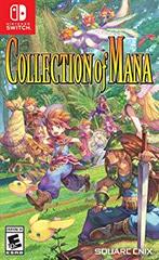 SWITCH - Collection of Mana [SEALED]