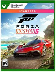 XBOX ONE/SERIES X - FORZA Horizon 5 {PRICE DROP}